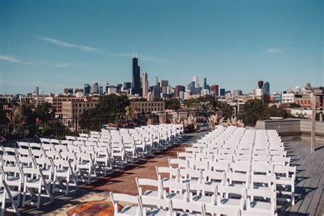 cheap wedding venues chicago area
